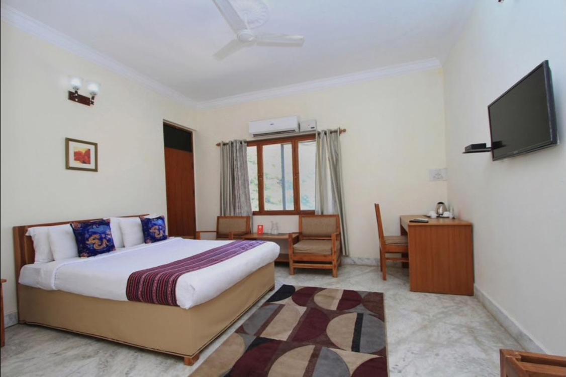 Himalayan Inn Hotel Bangalore Exterior photo